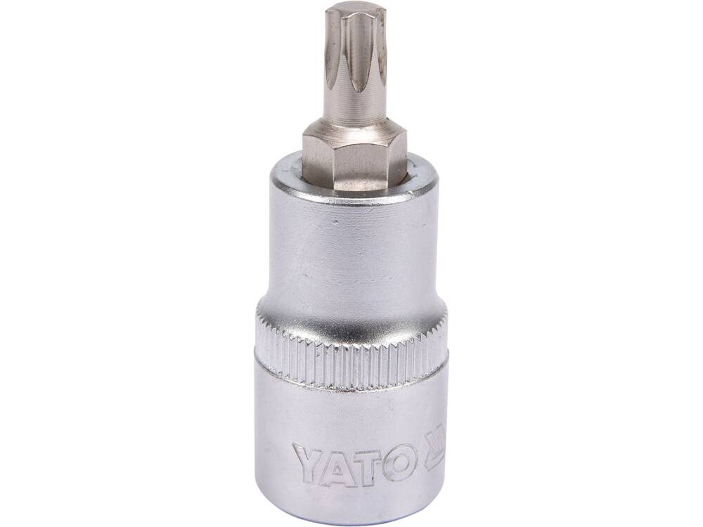 BIT TORX T40, YATO YT-04314 CU ADAPTOR 1/2, 55MM