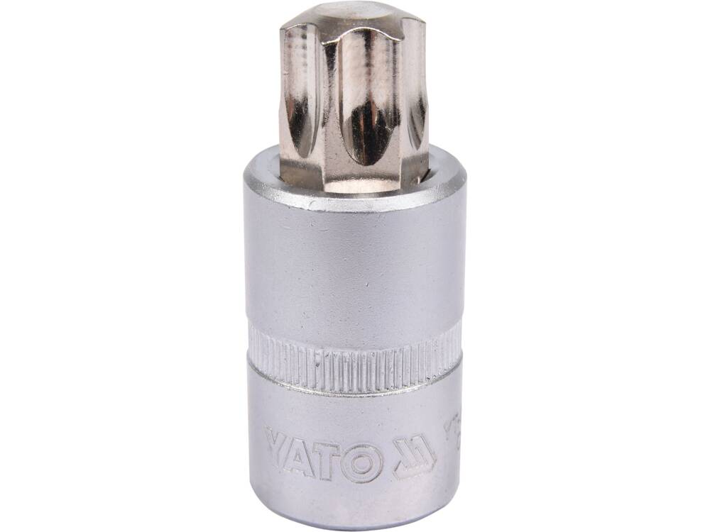 BIT TORX T70, YATO YT-04319 CU ADAPTOR 1/2, 55MM