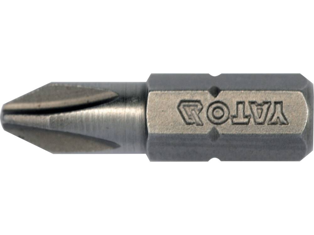 BITI 1/4X25MM, PH2, YATO YT-78132 10 BUC