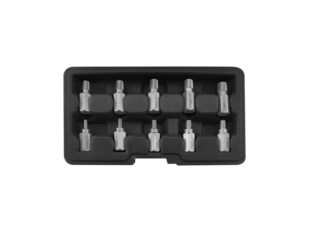 BITI PENTRU EXTRAS YATO YT-05890 SURUBURI DETERIORATE