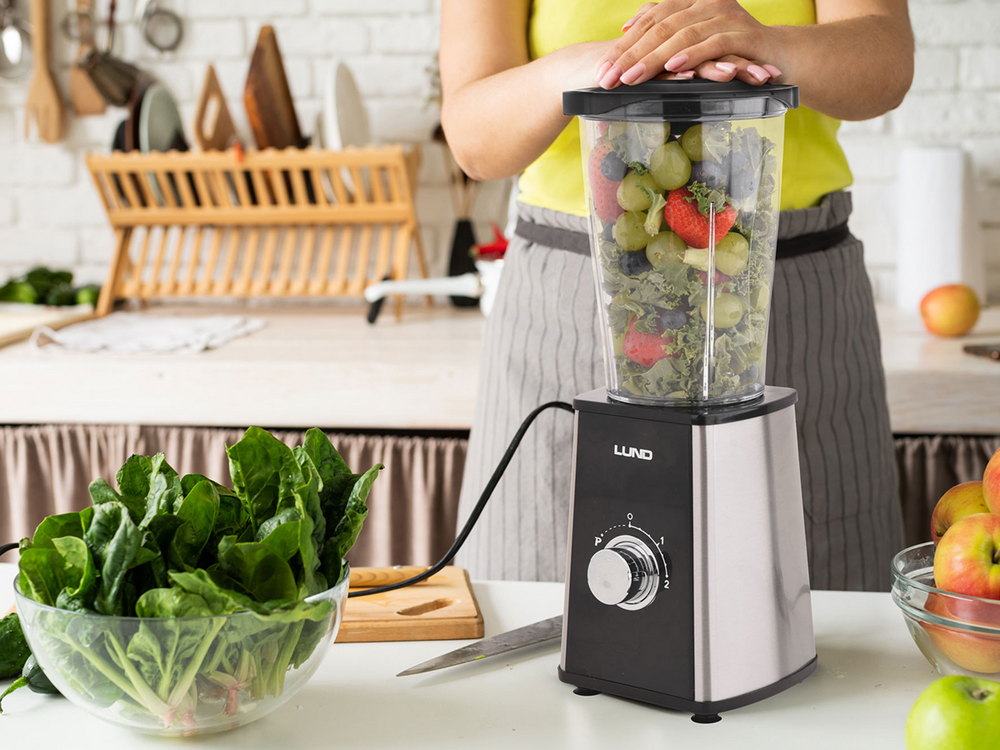BLENDER PENTRU SMOOTHIE LUND 67702 300W