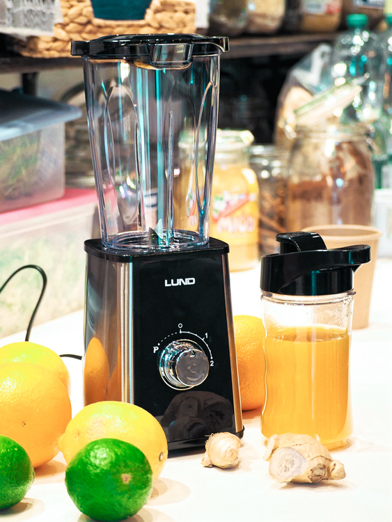 BLENDER PENTRU SMOOTHIE LUND 67702 300W