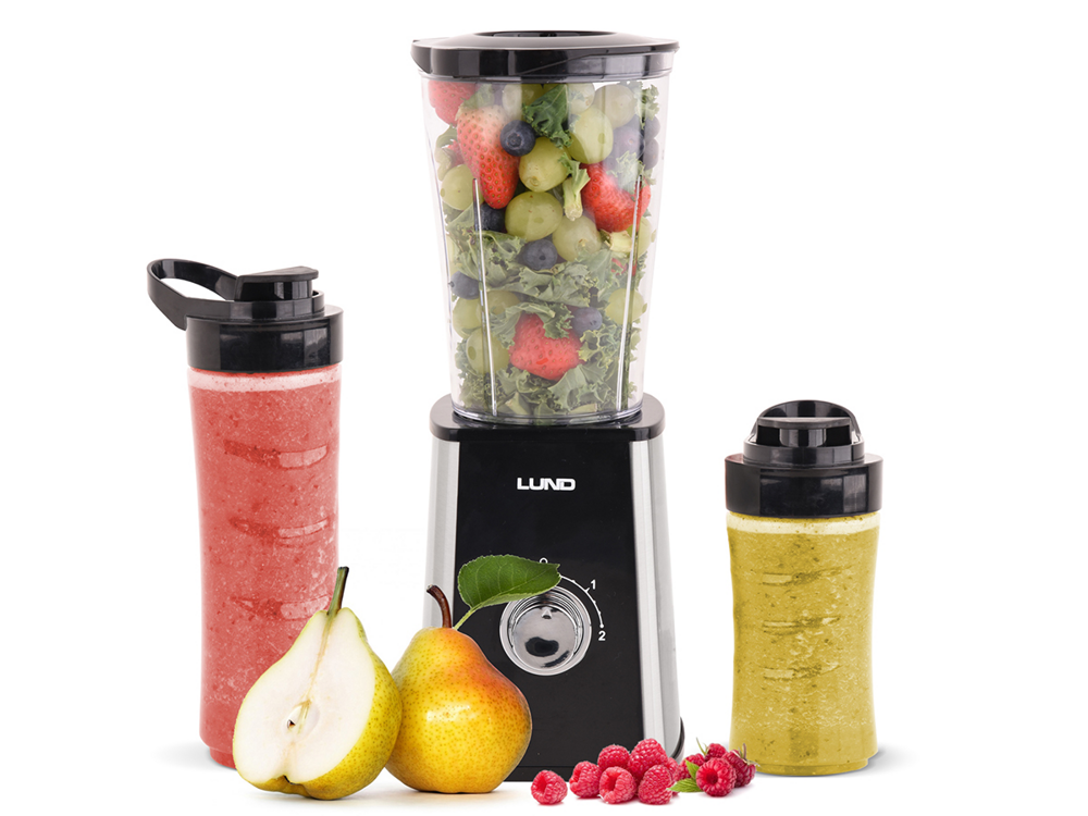 BLENDER PENTRU SMOOTHIE LUND 67702 300W