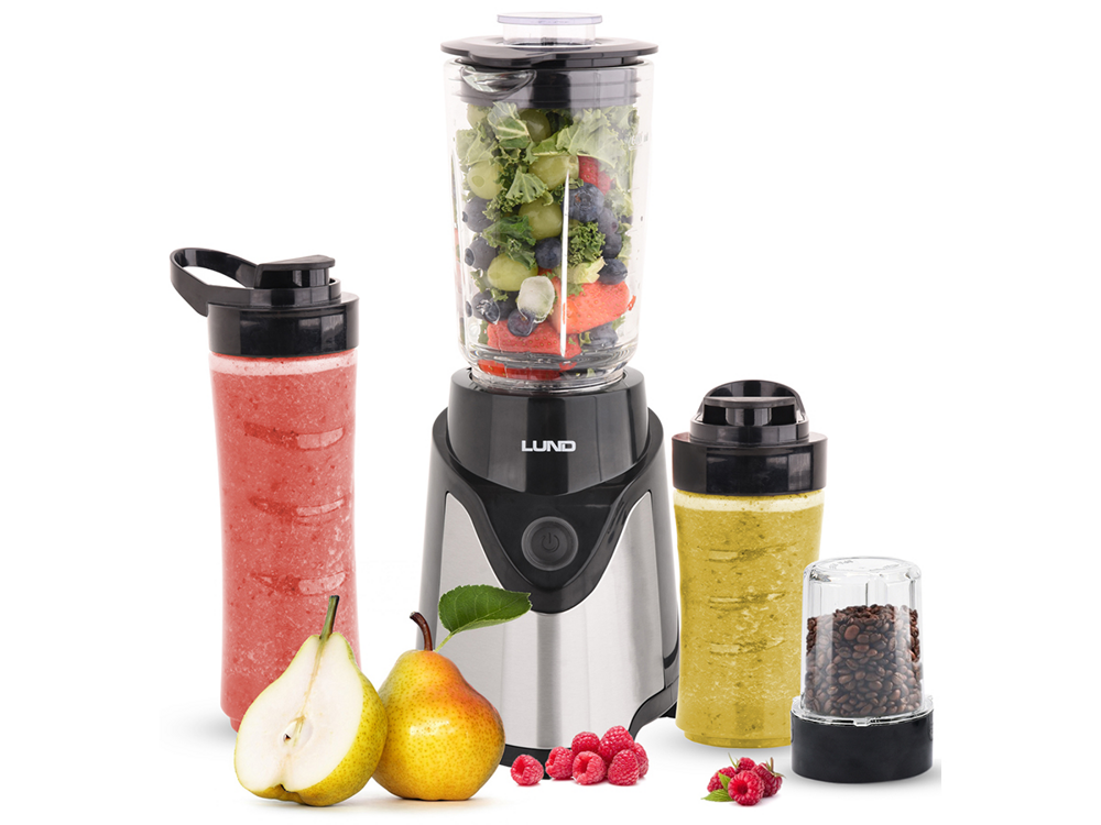 BLENDER PENTRU SMOOTHIE LUND 67703 500W