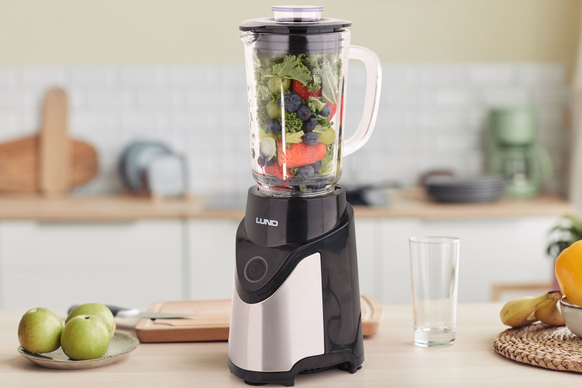 BLENDER PENTRU SMOOTHIE LUND 67703 500W