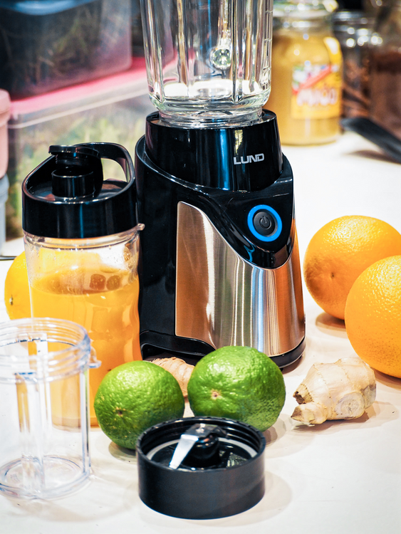 BLENDER PENTRU SMOOTHIE LUND 67703 500W