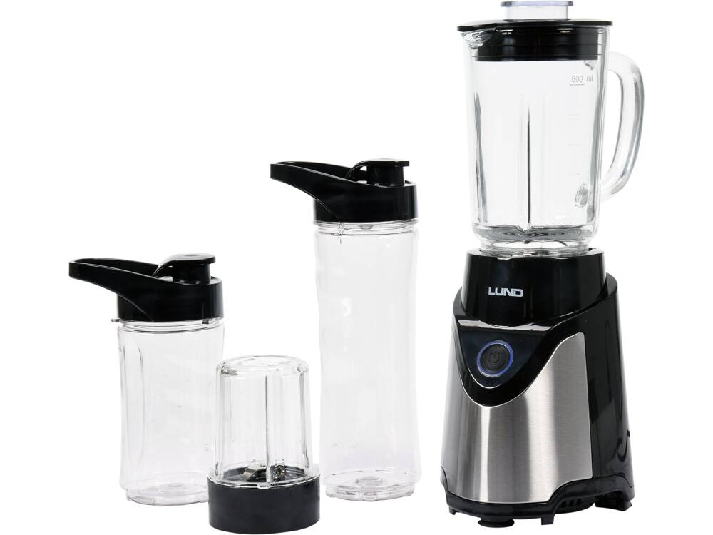 BLENDER PENTRU SMOOTHIE LUND 67703 500W