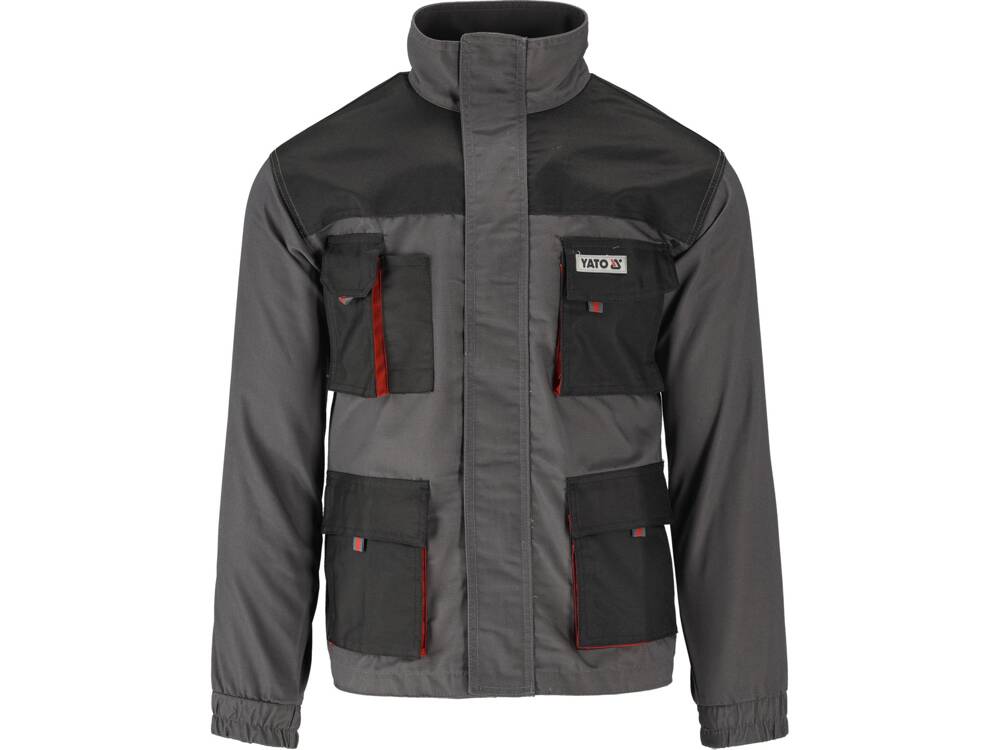 BLUZA DE LUCRU YATO YT-80282 DAN, MARIMEA L