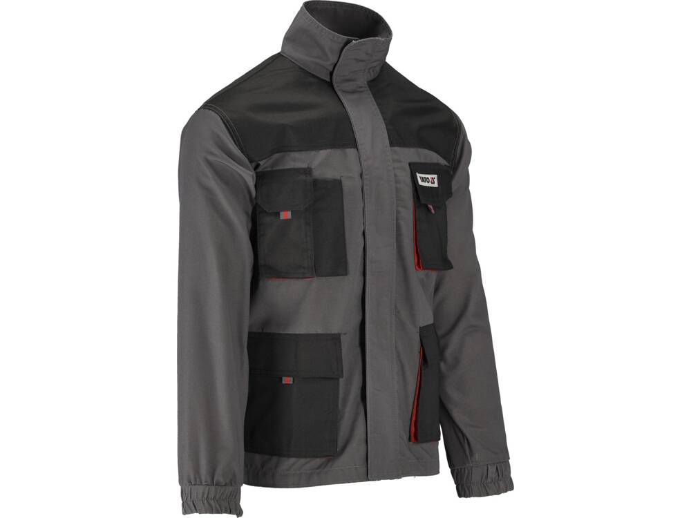 BLUZA DE LUCRU YATO YT-80281 DAN, MARIMEA M