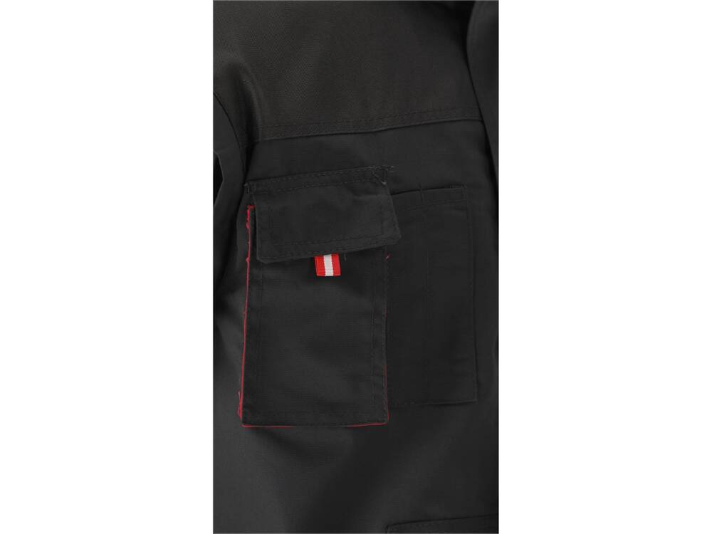 BLUZA DE LUCRU YATO YT-8021 DUERO, MARIMEA M