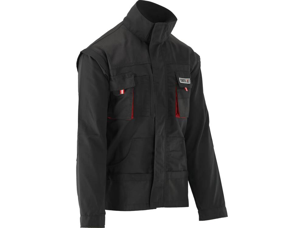 BLUZA DE LUCRU YATO YT-8020 DUERO, MARIMEA S