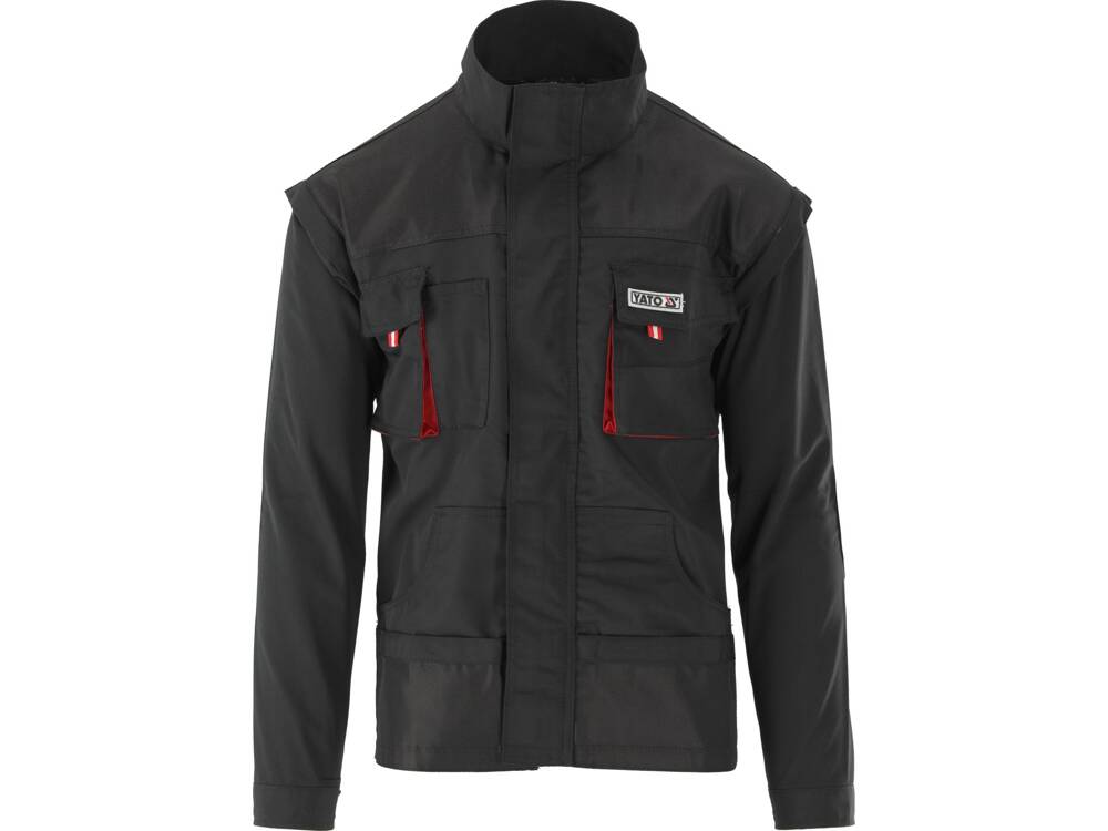 BLUZA DE LUCRU YATO YT-8020 DUERO, MARIMEA S