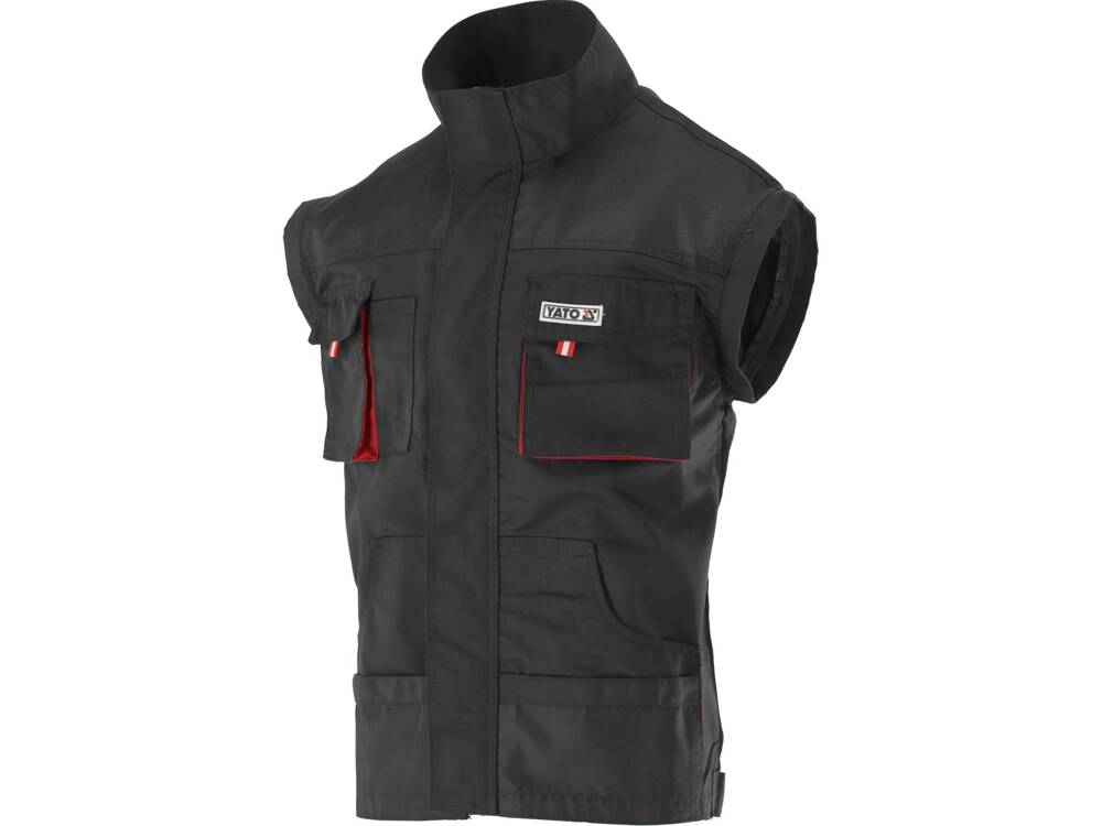 BLUZA DE LUCRU YATO YT-8020 DUERO, MARIMEA S