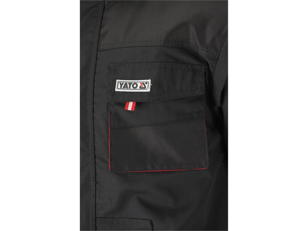 BLUZA DE LUCRU YATO YT-8020 DUERO, MARIMEA S