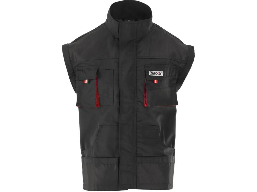 BLUZA DE LUCRU YATO YT-8023 DUERO, MARIMEA XL