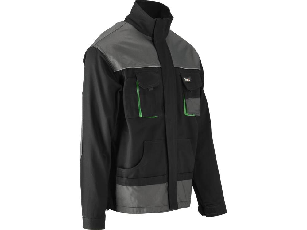 BLUZA DE LUCRU YATO YT-80163 PALEA, MARIMEA 2XL