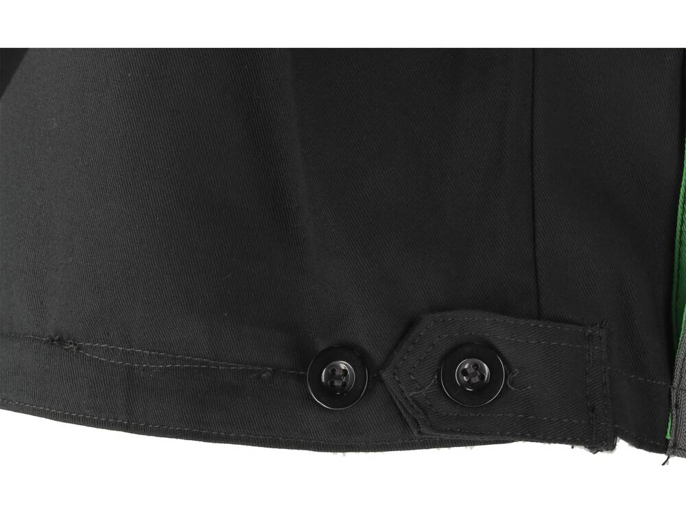 BLUZA DE LUCRU YATO YT-80163 PALEA, MARIMEA 2XL