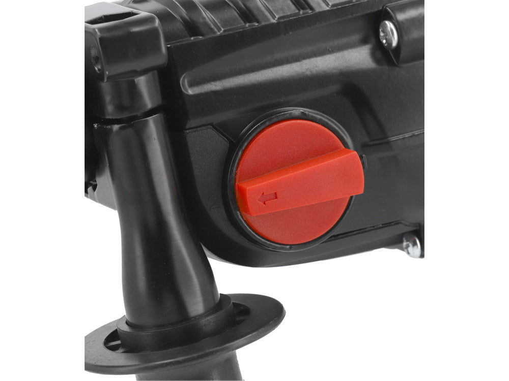 BORMASINA CU PERCUTIE YATO YT-82045 1200W, MANDRINA 16MM