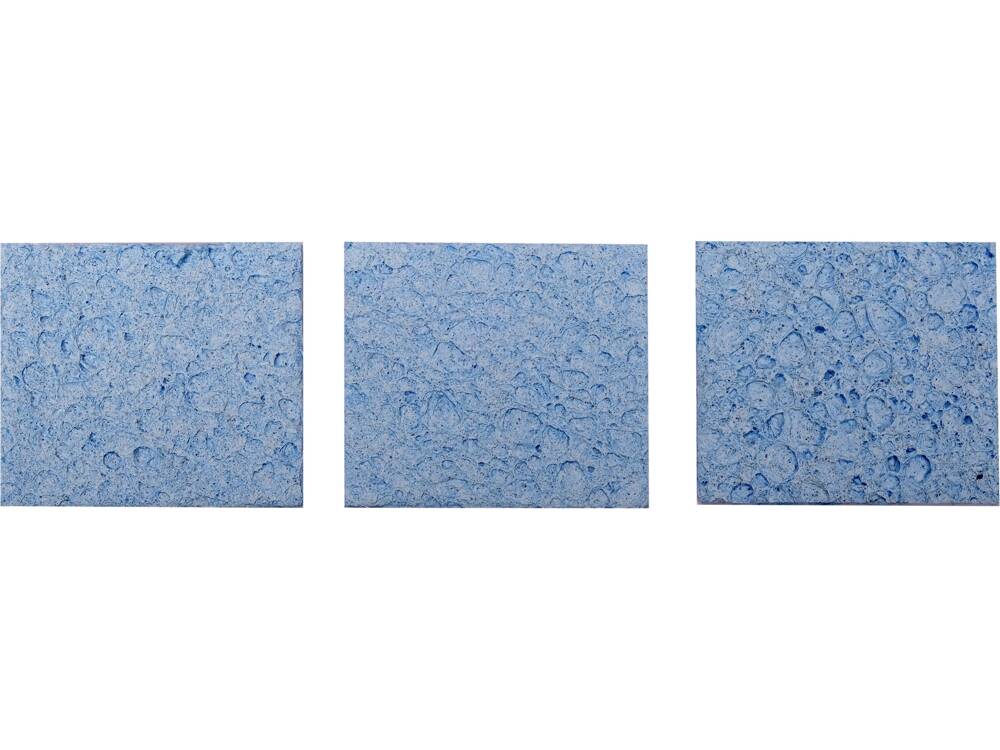 BURET PENTRU STATIE YATO YT-82467 DE LIPIT, 50X45MM, 3 BUC