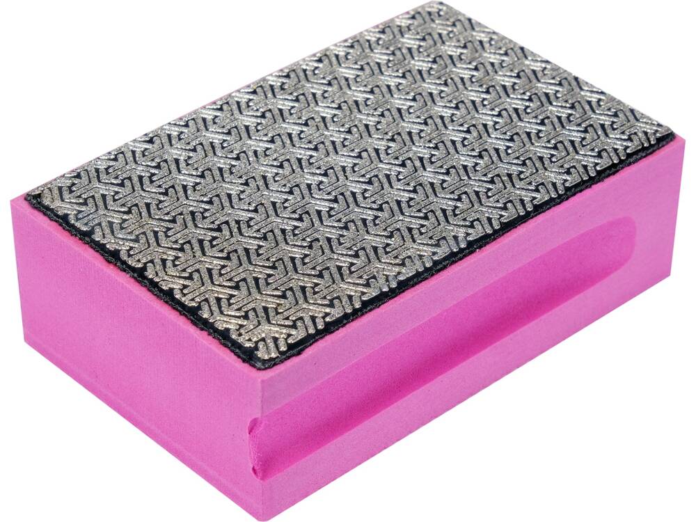 BURETE CU SUPRAFATA YATO YT-76101 DIAMANTATA G60