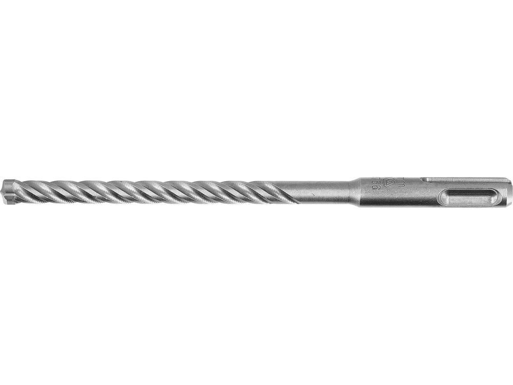 Burghier SDS Plus cu 4 lame YATO YT-419756, 8 x 160 mm