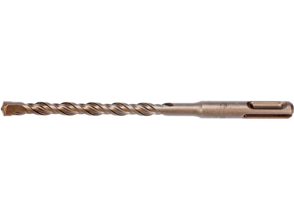 SDS+ BETONFÚRÓ YATO YT-4165, 8X110MM