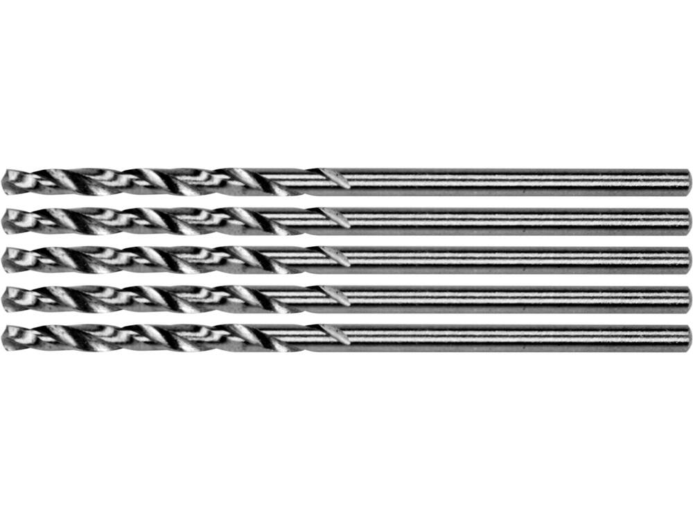 HSS FÚRÓ 2,2 MM, YATO YT-44205 PREMIUM, 5 DB