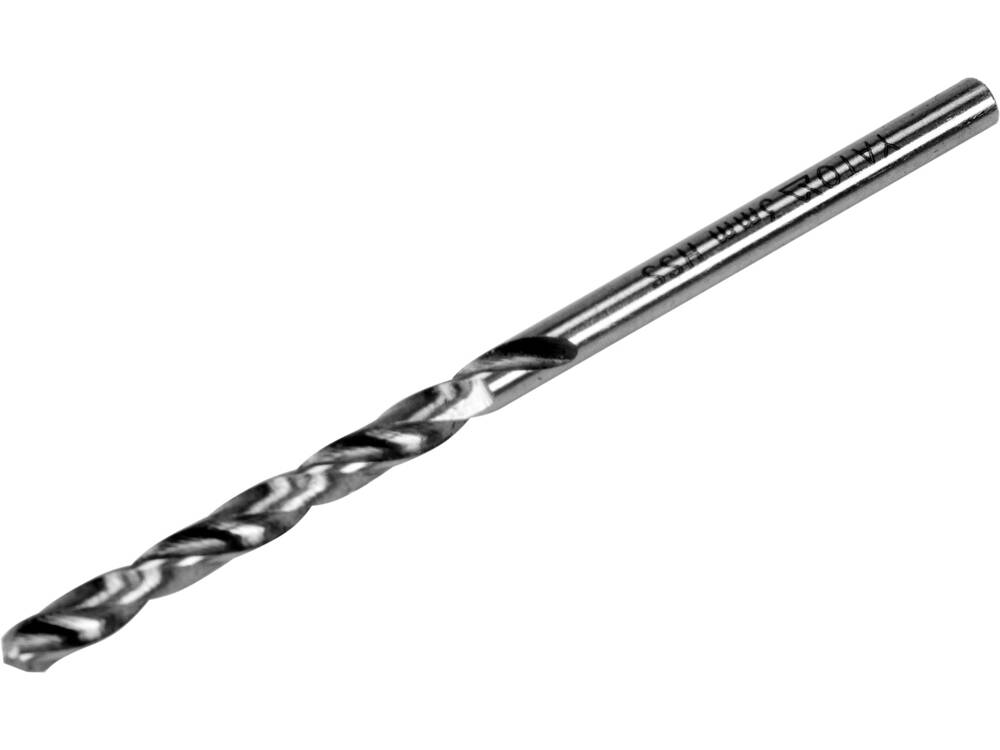 BURGHIU HSS 3MM, YATO YT-44209 PREMIUM