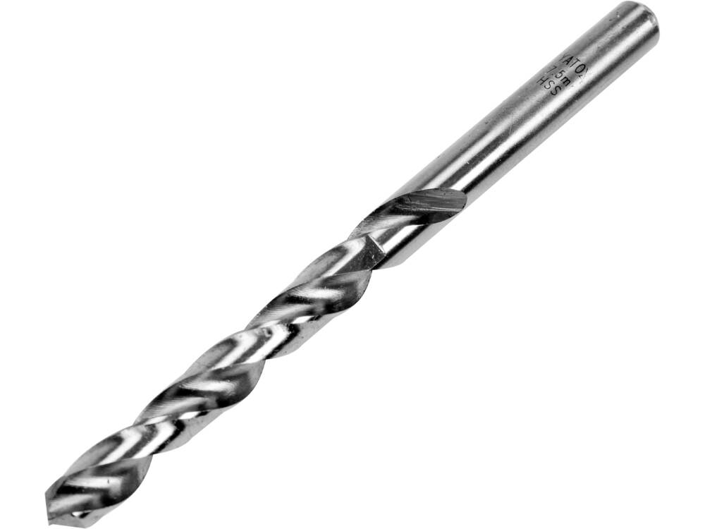 BURGHIU HSS 7,5MM YATO YT-44225 PREMIUM