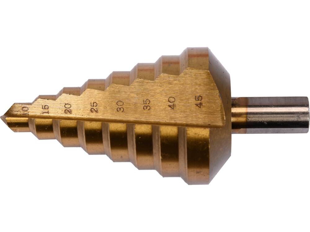 BURGHIU IN TREPTE, YATO YT-44742 10-45MM