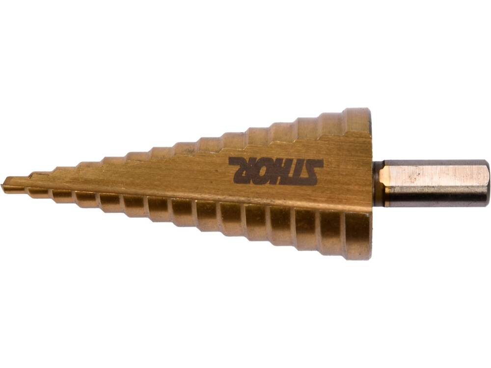 BURGHIU IN TREPTE STHOR 22612 4-32MM