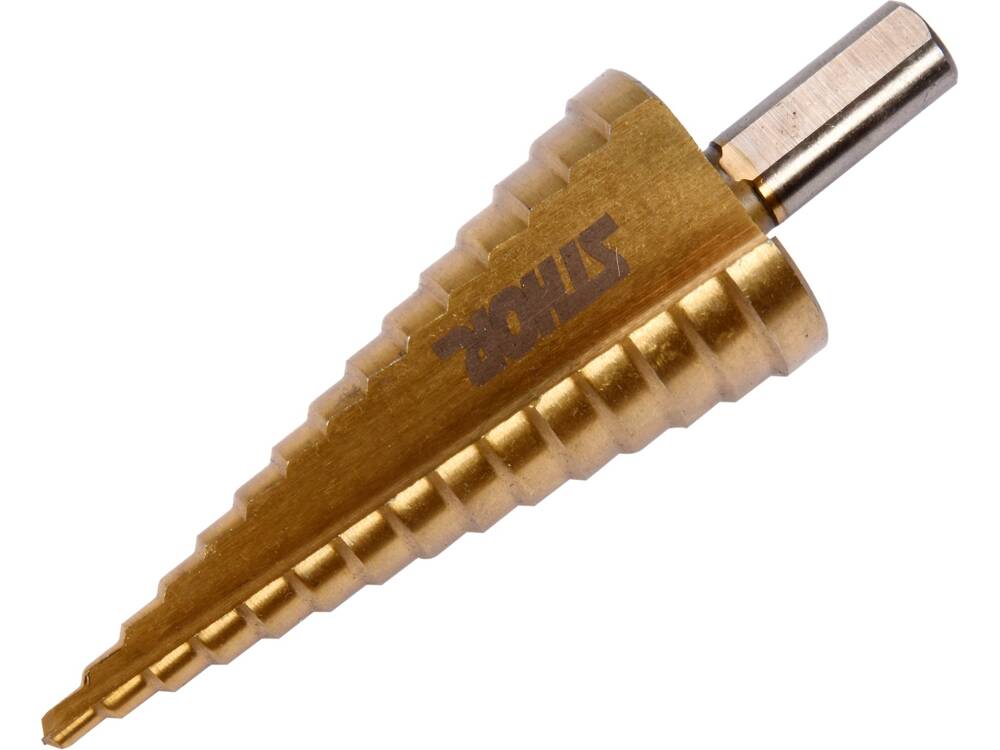 BURGHIU IN TREPTE STHOR 22612 4-32MM