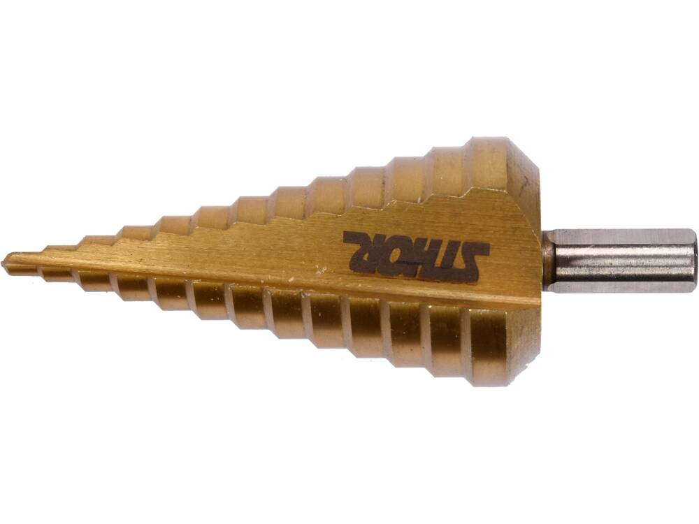 BURGHIU IN TREPTE STHOR 22613 4-39MM