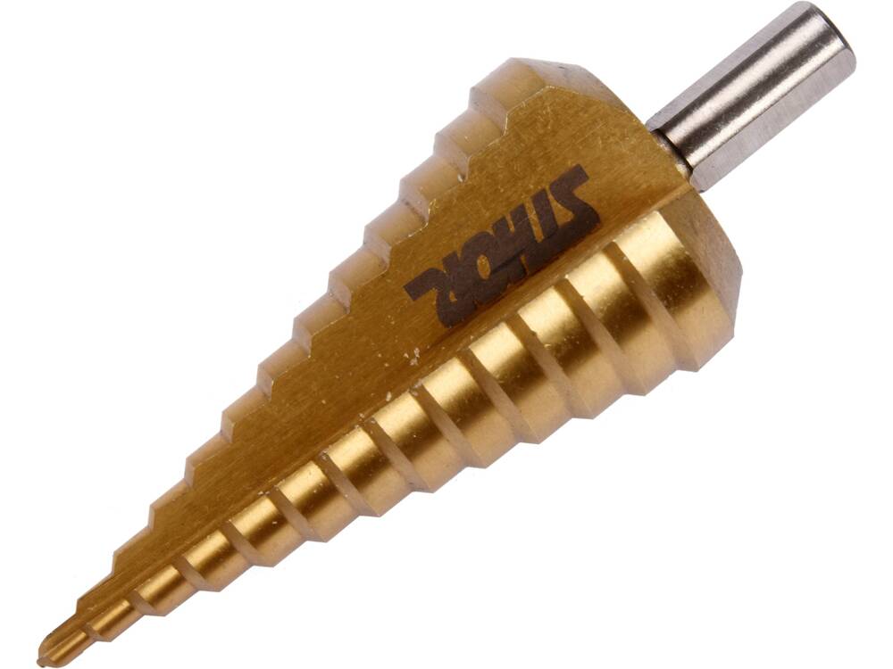 BURGHIU IN TREPTE STHOR 22613 4-39MM