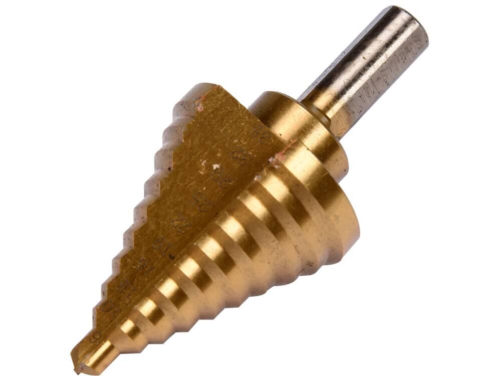 BURGHIU IN TREPTE, YATO YT-44739 6-35MM