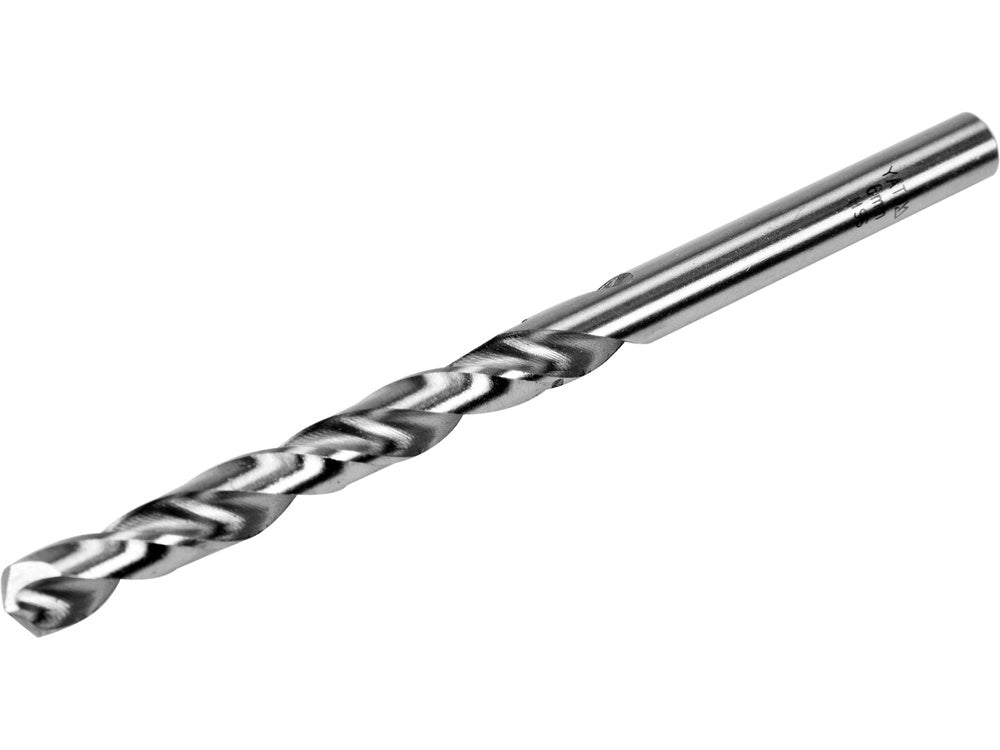 BURGHIU METAL, HSS, YATO YT-44222 6MM, PREMIUM