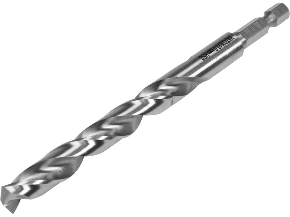 BURGHIU METAL PRINDERE YATO YT-44880 HEXAGONALA 10,0MM, HSS6542