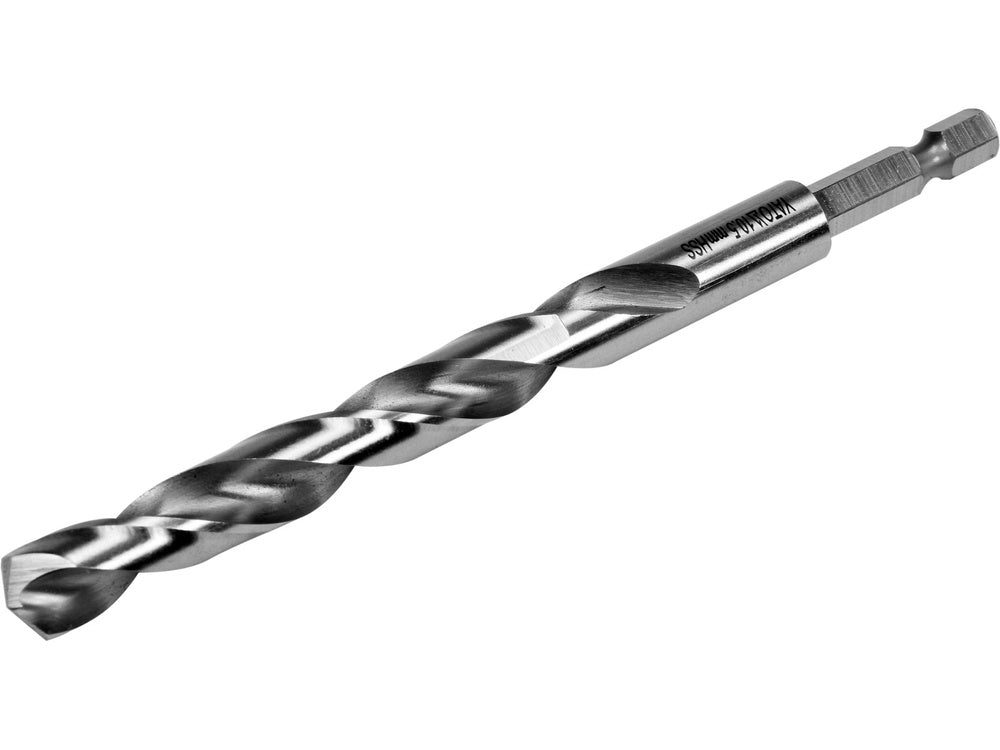 BURGHIU METAL PRINDERE YATO YT-44881 HEXAGONALA 10,5MM, HSS6542