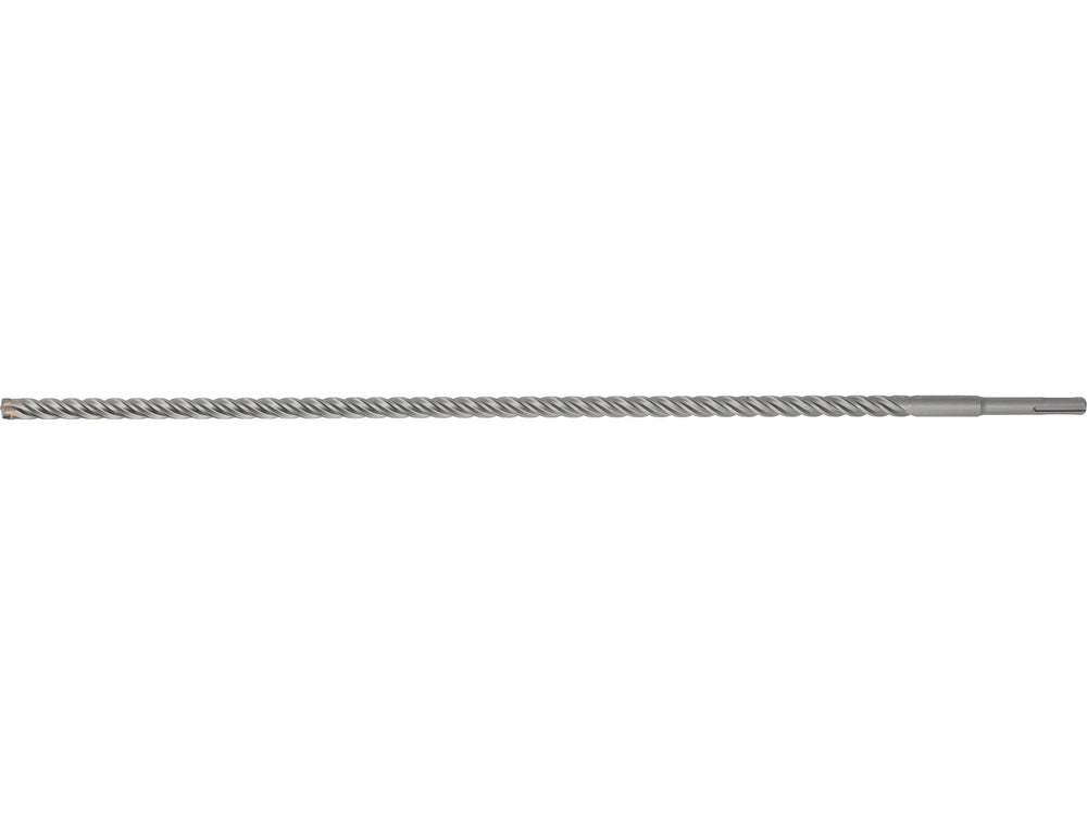 Burghiu pentru beton YATO YT-42347, 14 x 600 mm