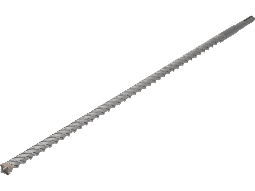 Burghiu pentru beton YATO YT-42347, 14 x 600 mm - imagine 2