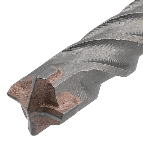 Burghiu pentru beton YATO YT-42350, 16 x 260 mm - imagine 5