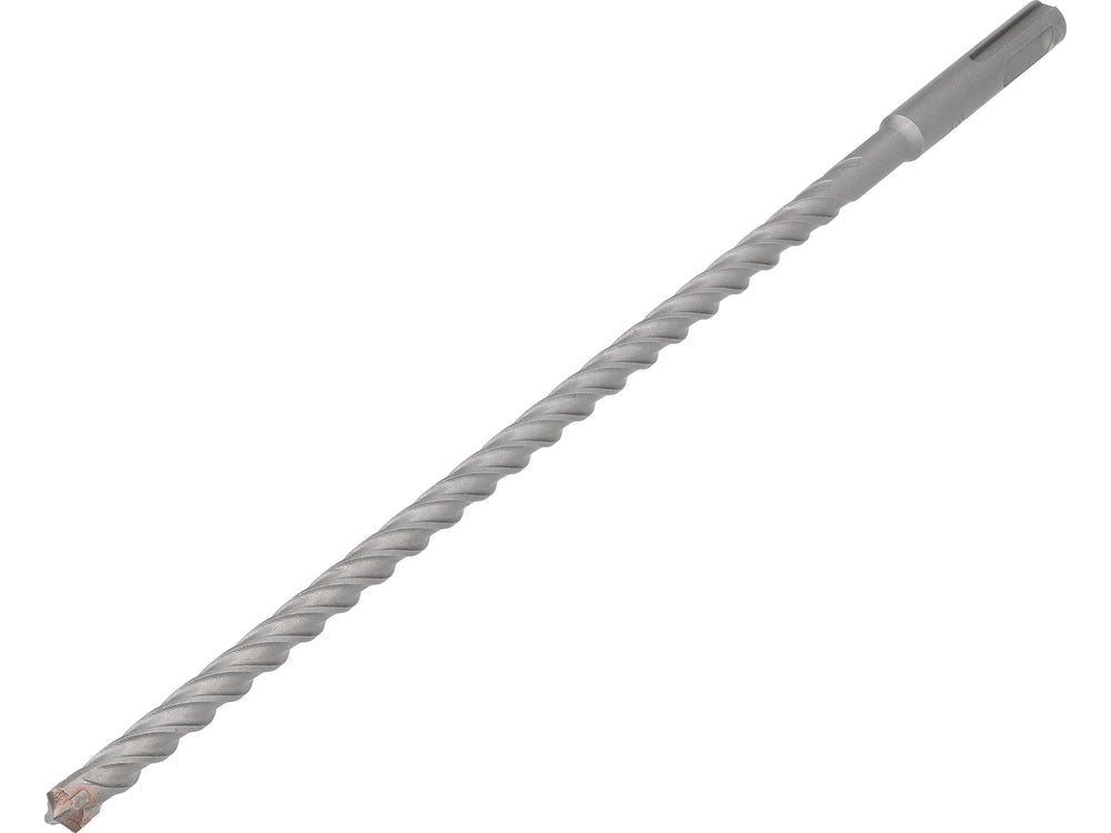 Burghiu pentru beton YATO YT-42319, 8 x 310 mm - imagine 2