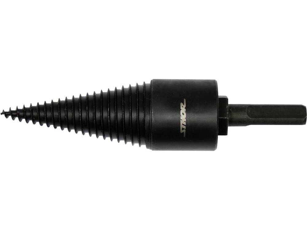 STHOR 22590 FAHASZTÓ FÚRÓ, 32 MM, 3 DARABOS