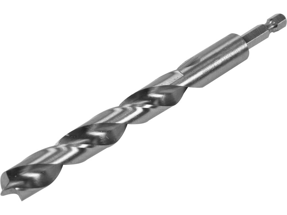 BURGHIU PENTRU LEMN YATO YT-33868 13MM, PRINDERE HEXAGONALA