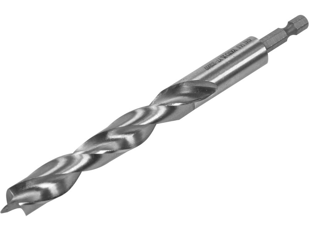 FA FÚRÓFEJ YATO YT-33869 14MM, HATSZÖGŰ TARTÓVAL