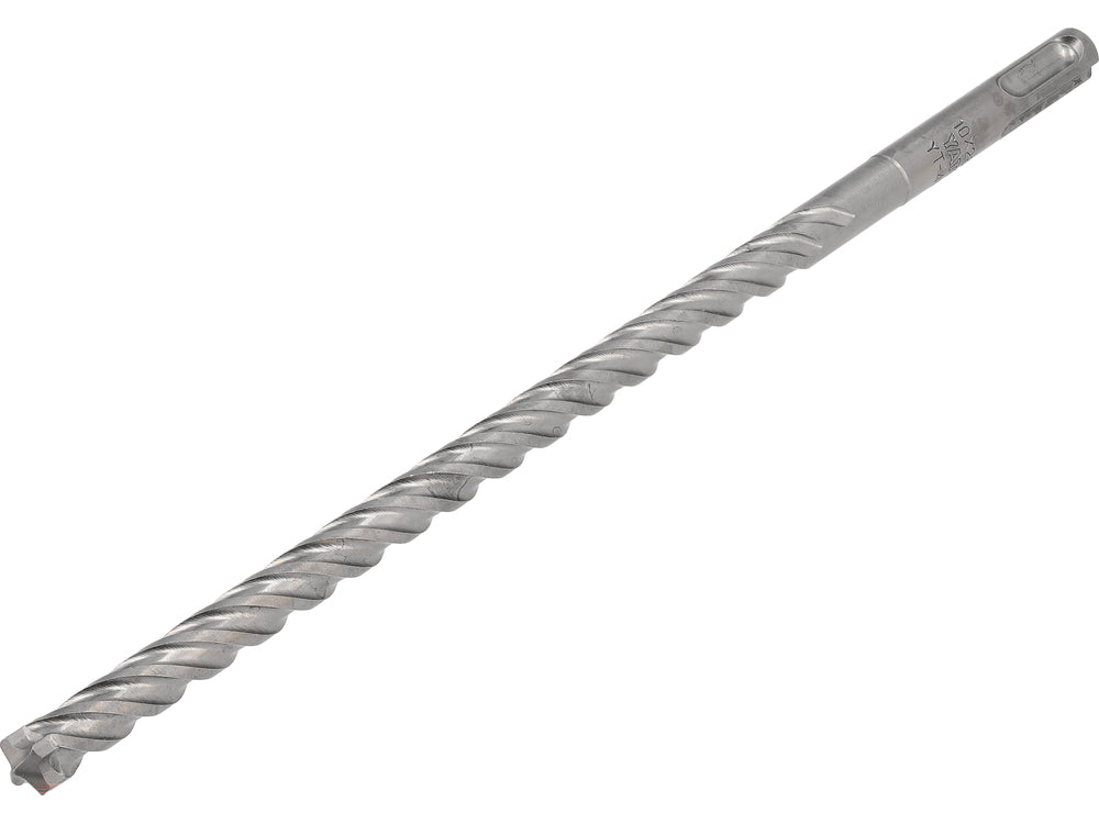 Burghiu SDS Plus cu 4 lame YATO YT-419765, 10 x 260 mm - imagine 2