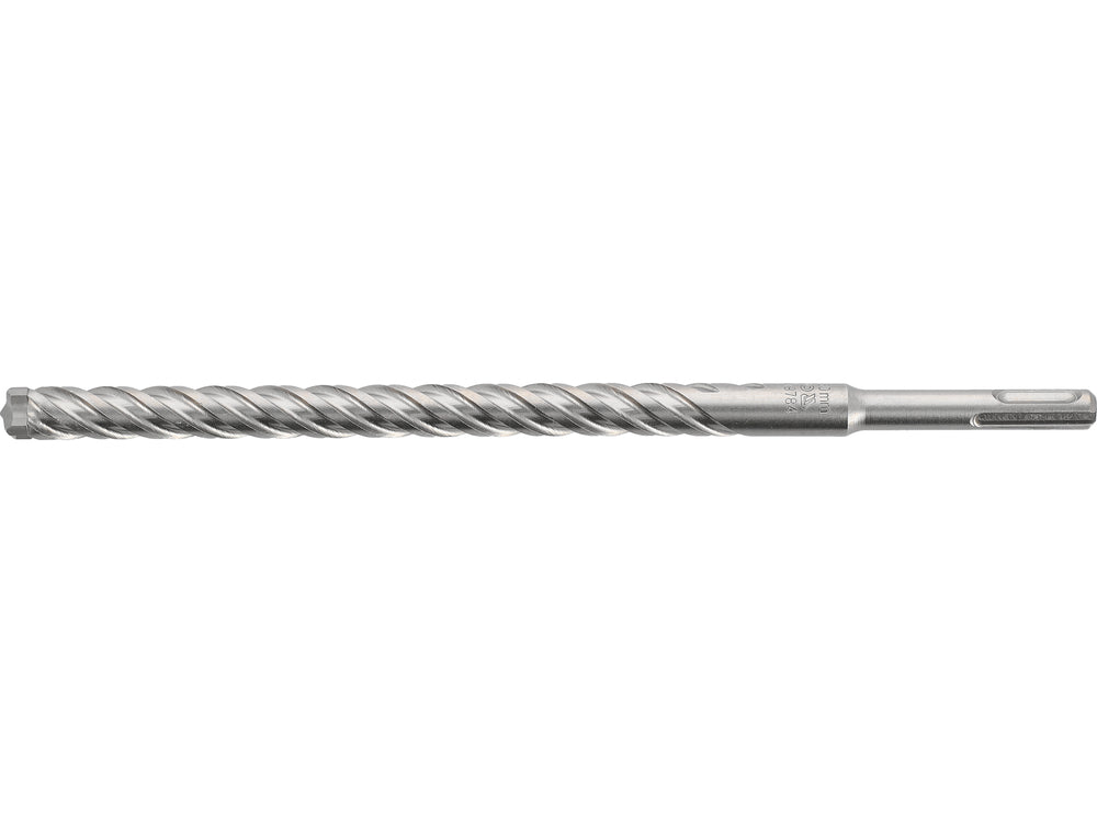 Burghiu SDS Plus cu 4 lame YATO YT-419784, 14 x 260 mm