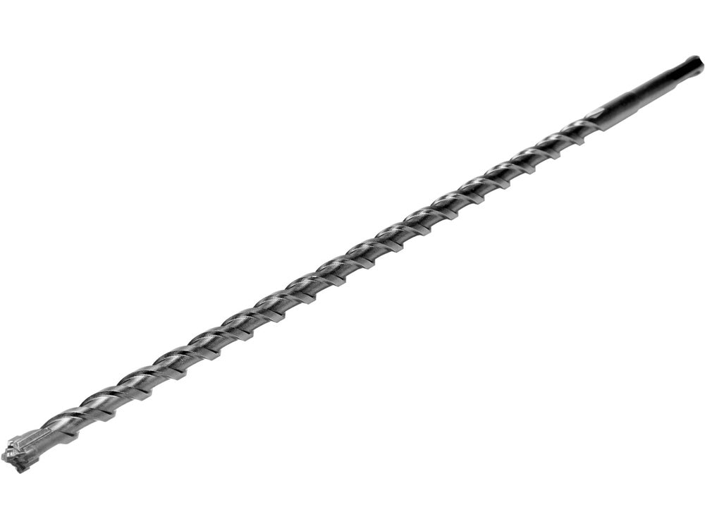 SDS+ FÚRÓFEJ, YATO YT-41954 X FEJŰ, 12X460MM