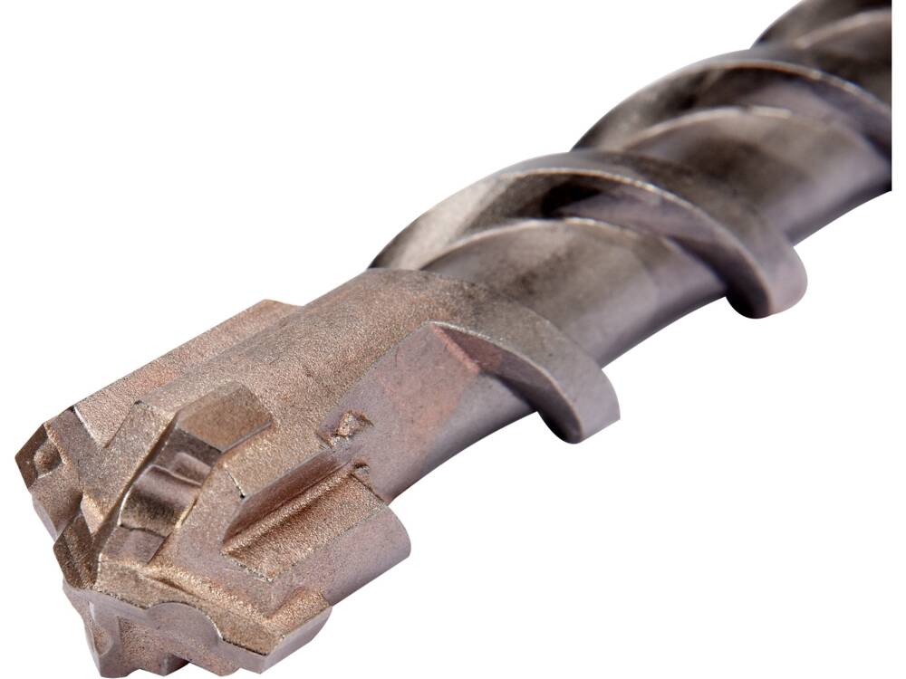 SDS+ FÚRÓFEJ, YATO YT-41972 X HEGYŰ, 18X1000MM