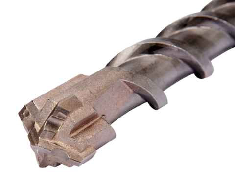 BURGHIU SDS+, VARF YATO YT-41958 X, 22X460MM